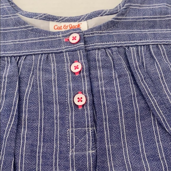 NWT Cat Jack two piece set - Picture 5 of 8